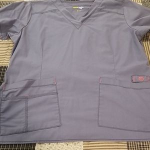 Wonderwink scrubs